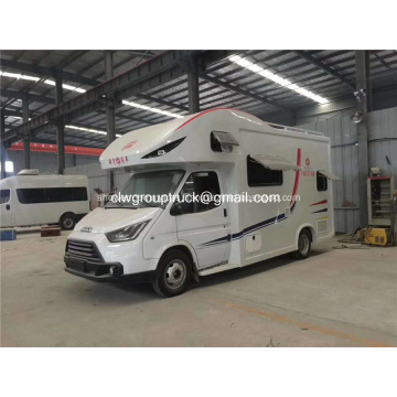 Nueva caravana y autocaravana para la mejor venta